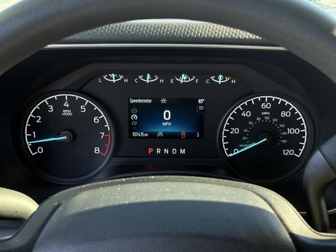 Used 2021 Ford F150 XL image 19