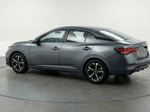 Used 2025 Nissan Sentra SV FWD image 6