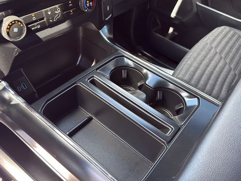 Used 2023 Ford F150 XL w/ STX Appearance Package AWD/4WD image 29