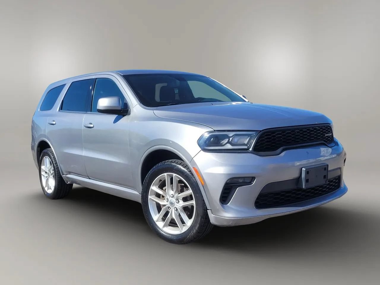 Used 2021 Dodge Durango GT AWD/4WD image 21