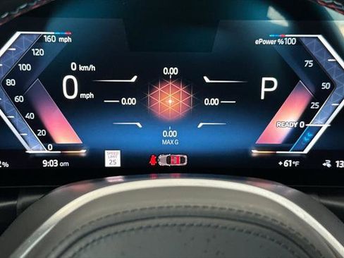 Used 2023 BMW i4 M50 w/ Premium Package AWD/4WD image 23