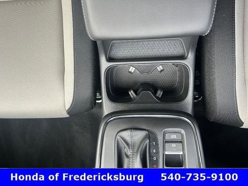 Certified 2026 Honda CR-V LX image 23