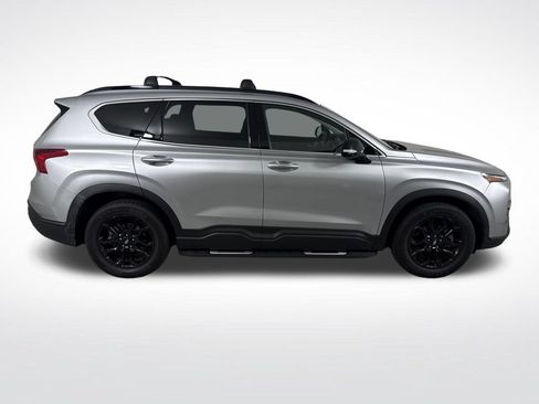 Certified 2022 Hyundai Santa Fe XRT FWD image 2