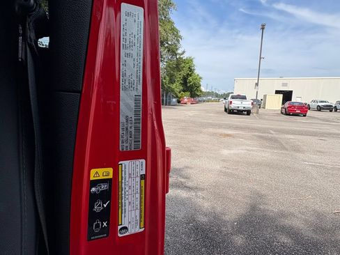 Used 2021 Jeep Gladiator Mojave AWD/4WD image 23