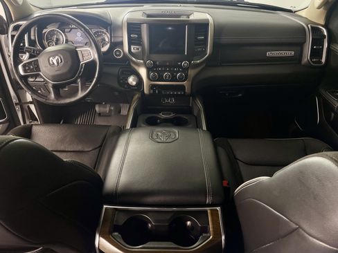 Certified 2021 RAM 1500 Laramie image 27