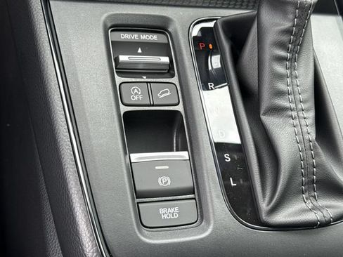 New 2026 Honda CR-V EX-L image 32