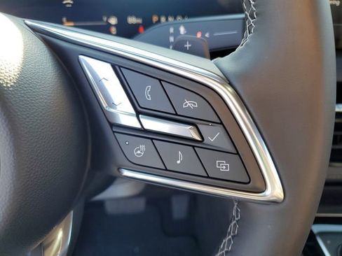 New 2026 Buick Enclave Sport Touring w/ Power Package image 13