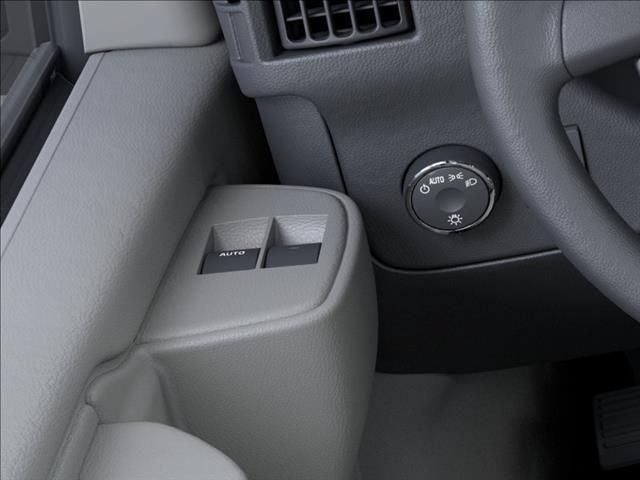 New 2025 GMC Savana 3500 w/ Power Convenience Package RWD image 22
