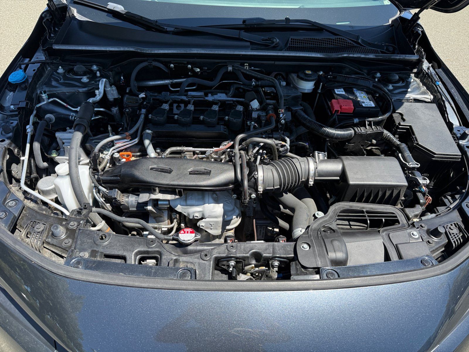 Used 2024 Honda Civic Touring image 20