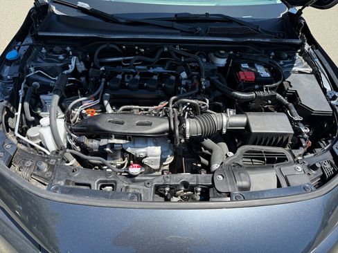 Used 2024 Honda Civic Touring image 20