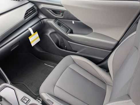 New 2026 Subaru Crosstrek 2.0i Premium image 17