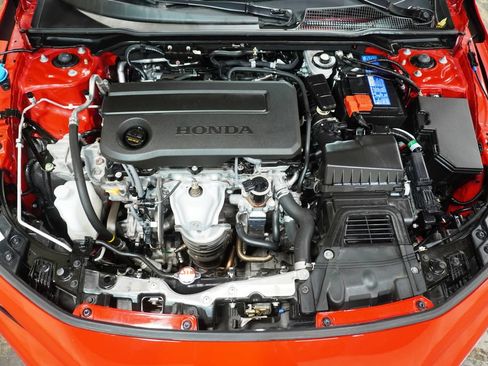 Used 2025 Honda Civic Sport image 9