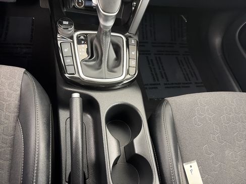 Certified 2024 Kia Seltos S AWD/4WD image 28