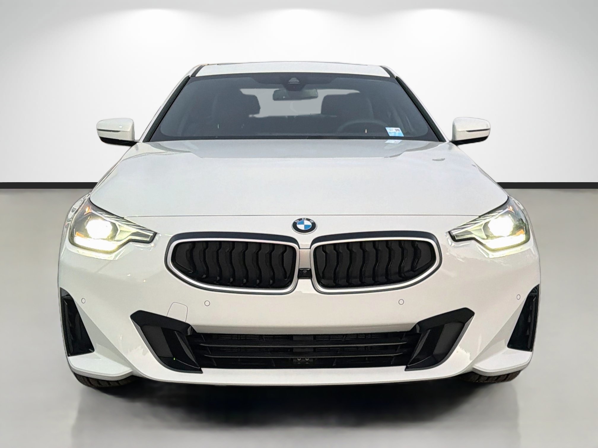 New 2026 BMW 230i Coupe w/ Convenience Package RWD image 8