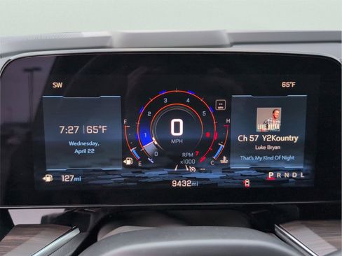 Used 2025 Chevrolet Tahoe LS image 22