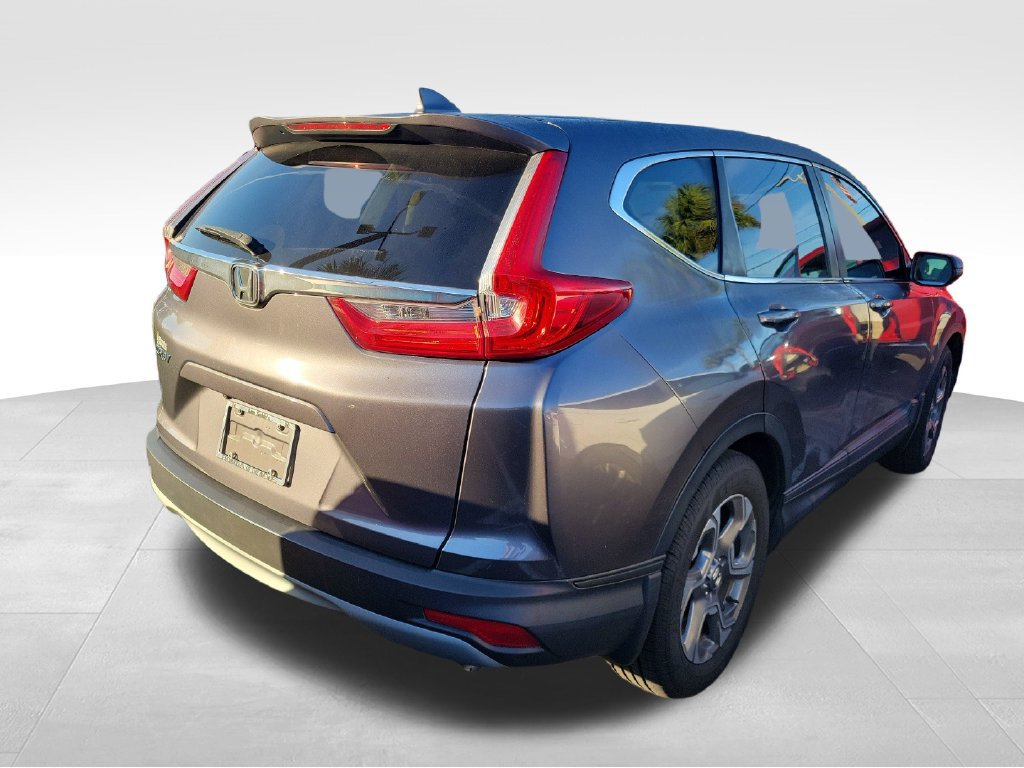 Used 2019 Honda CR-V EX-L image 11