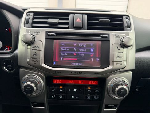 Used 2012 Toyota 4Runner Limited image 35