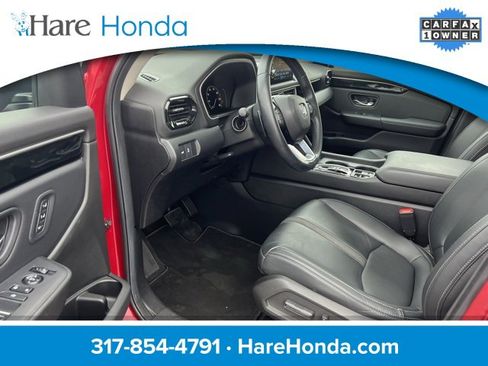 Used 2024 Honda Pilot Touring image 12