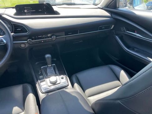 Used 2024 MAZDA CX-30 AWD 2.5 S w/ Select Sport Pkg image 8