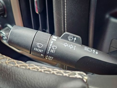 Used 2015 GMC Sierra 3500 Denali w/ Suspension Package, Off-Road image 19