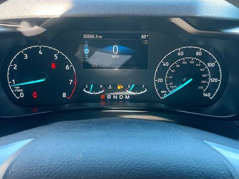 Used 2023 Ford Transit Connect XL FWD image 12