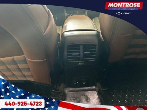 Used 2023 Ford Bronco Sport Outer Banks w/ Tech Package AWD/4WD image 23