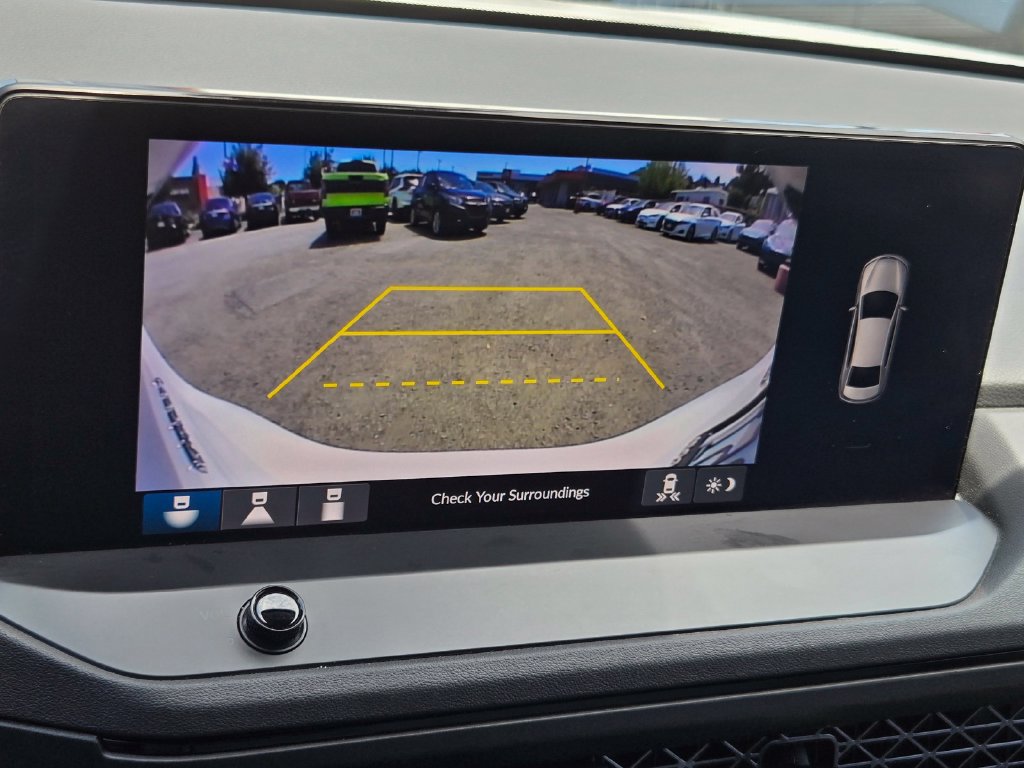 Used 2024 Honda Accord Touring image 16