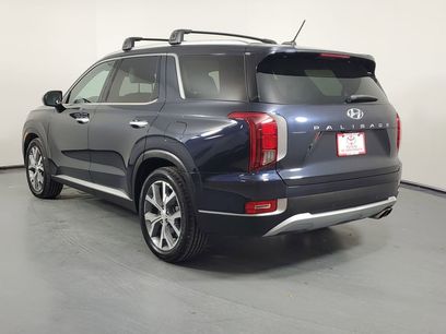 Used 2022 Hyundai Palisade SEL w/ Convenience Package