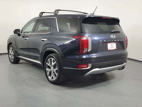 Used 2022 Hyundai Palisade SEL w/ Convenience Package image 4