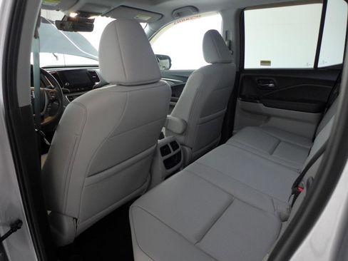 Used 2021 Honda Ridgeline RTL-E image 49