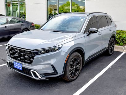 Used 2023 Honda CR-V Sport Touring