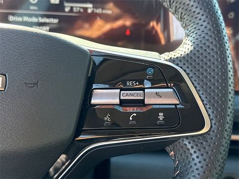 Certified 2024 Nissan Ariya AWD image 34