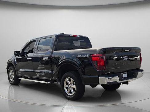 Used 2024 Ford F150 XLT w/ Mobile Office Package AWD/4WD image 6