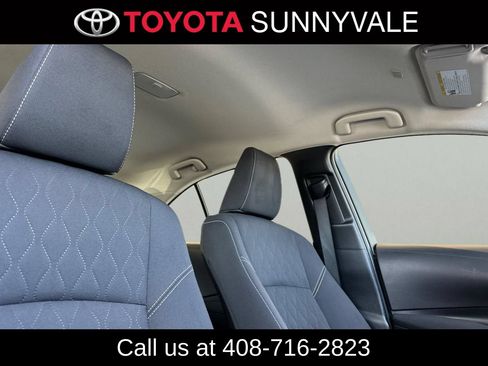 Certified 2024 Toyota Corolla LE w/ LE Convenience Package FWD image 21
