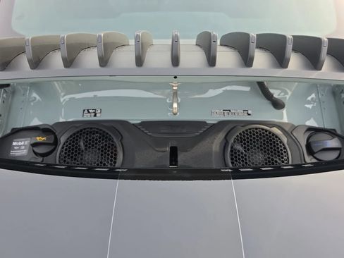 Used 2025 Porsche 911 Carrera 4 GTS image 20