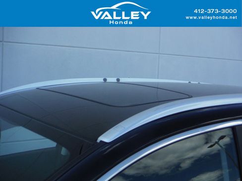 Used 2014 Honda CR-V EX-L image 3