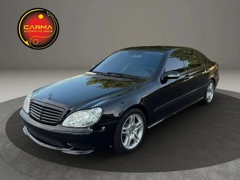 Used 2006 Mercedes-Benz S 430 image 59