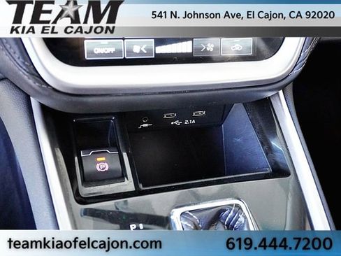 Used 2020 Subaru Outback Premium w/ Popular Package #1 image 29