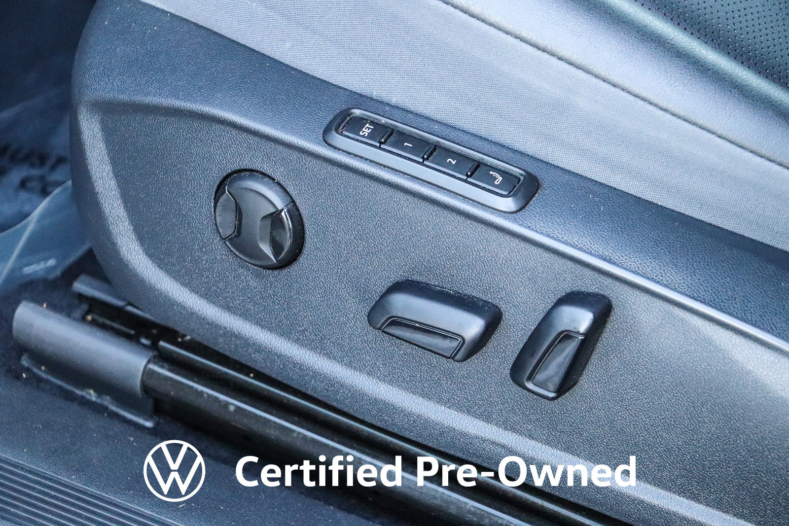 Used 2023 Volkswagen ID.4 Pro S AWD/4WD image 21