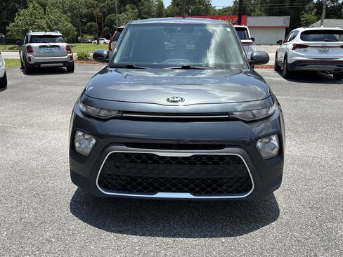 Used 2021 Kia Soul LX FWD image 8
