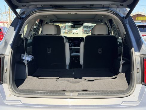 Used 2022 Kia Sorento SX image 10