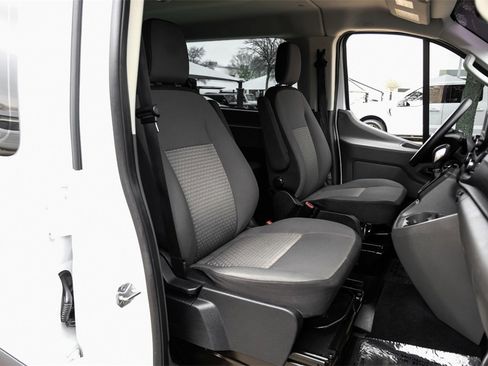 Used 2021 Ford Transit 350 XLT image 33