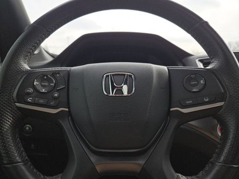 Certified 2023 Honda Passport EX-L image 29