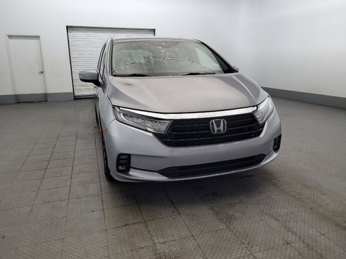 Used 2021 Honda Odyssey EX-L image 14