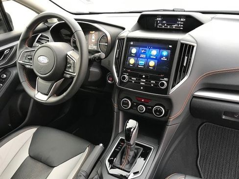 Certified 2023 Subaru Crosstrek 2.5i Limited w/ Moonroof Package image 8