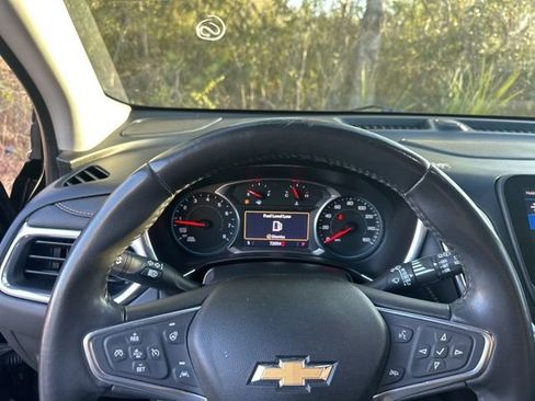 Used 2019 Chevrolet Equinox Premier image 19