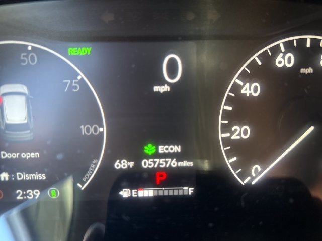 Certified 2023 Honda CR-V Sport image 13