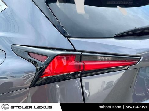 Used 2019 Lexus NX 300h AWD w/ Premium Package image 15