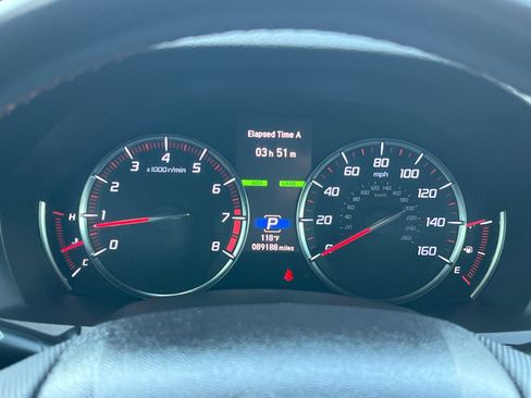 Used 2019 Acura MDX A-Spec AWD/4WD image 24