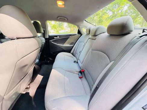 Used 2012 Hyundai Sonata GLS image 7